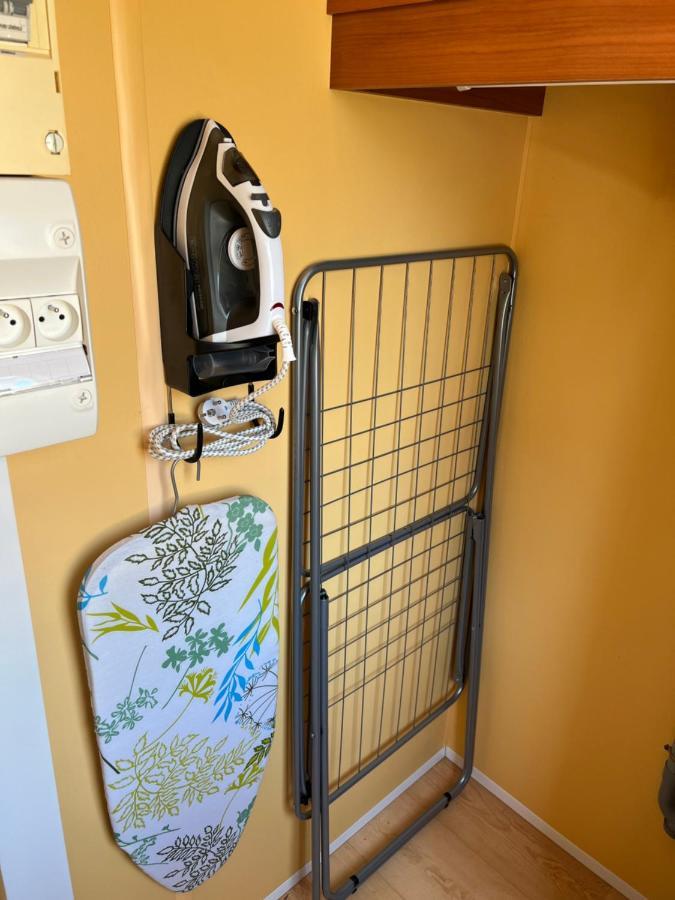 Joli Mobil-Home De Vacances, Ideal Pour Les Familles Rocbaron Kültér fotó