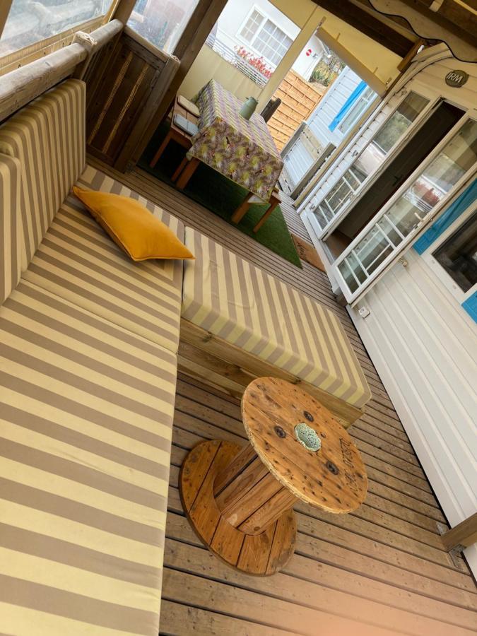 Joli Mobil-Home De Vacances, Ideal Pour Les Familles Rocbaron Kültér fotó